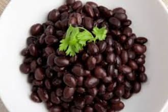 teach you how to cook beans