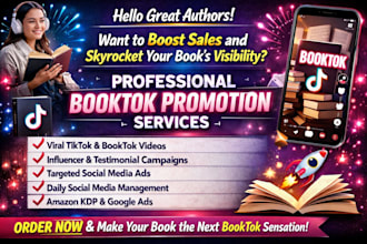 booktok promotion book marketing tiktok book promotion booktok book marketing