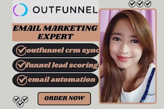 setup outfunnel crm sync outfunnel lead scoring