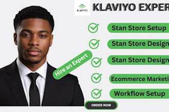 do stan store setup stan store marketing stan store promotion sales funnel