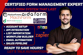 device magic machform aidaform coda notion and asana forms for your business