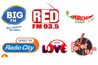 do unique music airplay and promotion on india radio