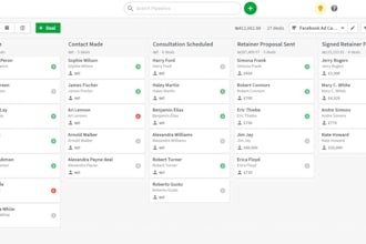 create a gig for you in seconds