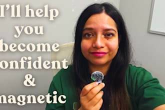be your confidence coach