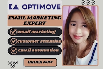setup optimove email marketing optimove customer retention