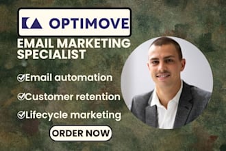 setup optimove email automation optimove customer retention email marketing