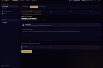 build your content system and ai workflow