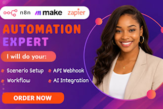 fix make com automation make com make com workflow workflow automation make com