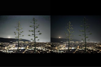 edit photos fast and uniquley