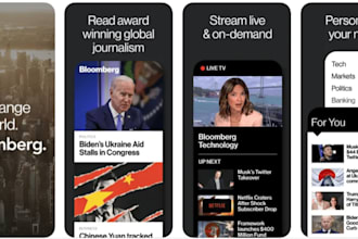 develop news aggregator app like flipboard and google news with ai feed
