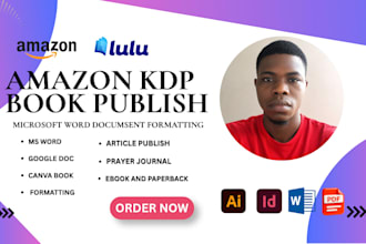 publish book on amazon kindle kdp,amazon kdp book publishing, book formatting