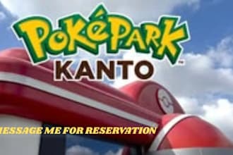 secure pokepark kanto pokemon cafe reservation and japan tickets