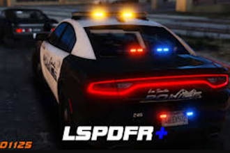 create immersive lspdfr mods and realistic gta 5 police server setup