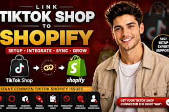 do tik tok shop setup tiktok shop category approval, fix fulfillment errors