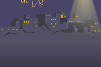 create a visually appealing flyer