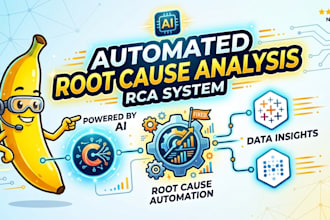 automate your analyst workflow, build data solutions