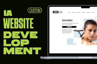 design landing page on wordpress using elementor