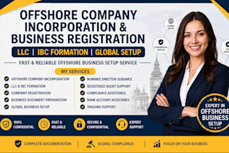 register offshore company in bul seychelles cayman