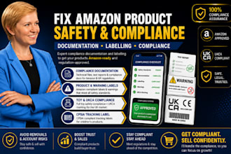 create cpsia tracking label amazon product compliance children clothing tracking