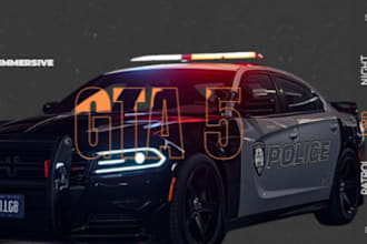 install stable lspdfr plugins and gta 5 police packs