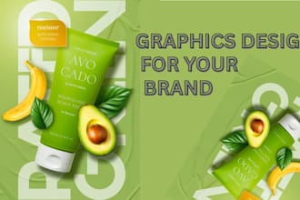 do graphics design flyer design, design presentation logo design