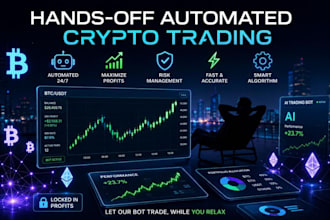 build crypto trading bot, ai crypto trading bot, crypto trading bot