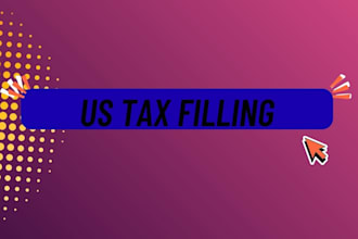 be your tax consultant
