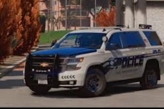 develop custom lspdfr police vehicle and siren setup