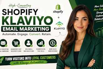 do shopify klaviyo email marketing, shopify klaviyo email marketing, shopify
