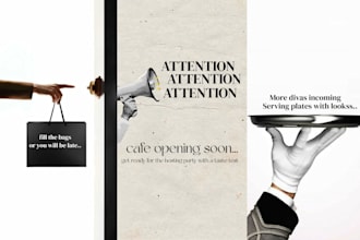 design aesthetic pinterest pins in canva