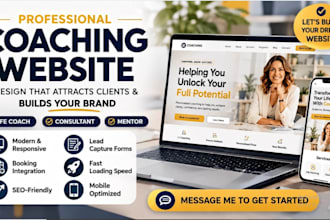 be your life coach, relationship coach and business coach