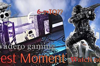 design gaming youtube thumbnails for pubg, gta, free fire