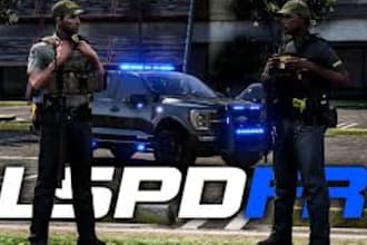 fix broken lspdfr mods and gta 5 plugin errors