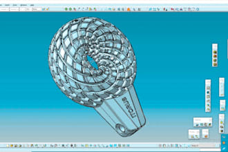 design 3d product models cad solidworks for manufacturing and rapid prototyping