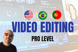 edit your video ads with pacing for maximum retention