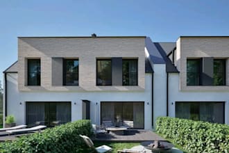 do 3d yard landscape rendering house terrace backyards 3d patio and decks models