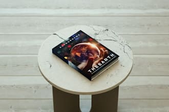 arc read your upcoming novel and give honest review