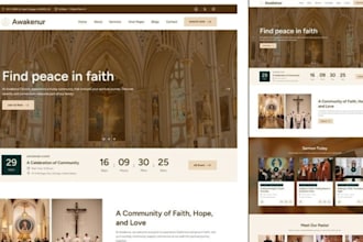 build wix churches website ministries website wix nonprofit organizations web