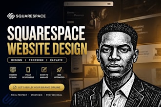 squarespace website design squarespace redesign squarespace design or redesign