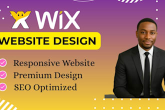 redesign wix squarespace wordpress homepage website