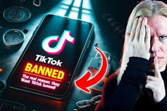 tiktok banning,takedown harassing copyright,fake account,social media compliance