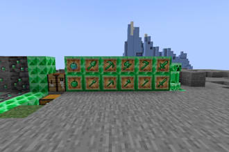 develop professional custom minecraft mod for forge, fabric or neoforge