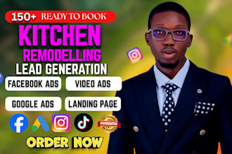 luxury kitchen remodeling marketing expert remodeling contractor lead generation