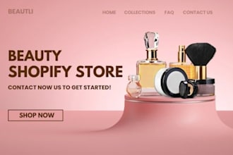 build ugc network for your beauty products