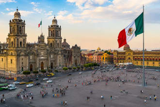 help expats settle in mexico city
