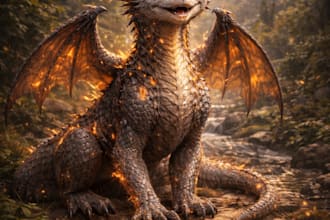 create deep lore for your game, novel, or campaign