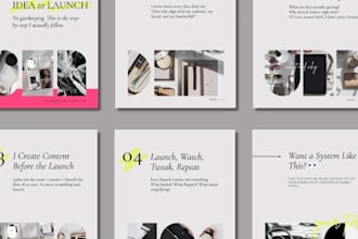 design editable canva logo, canva flyer, canva template for instagram design