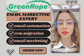 setup greenrope marketing automation greenrope crm migration