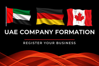 provide business setup in uae, qatar, saudi arabia, dubai, bahrain, tax filings