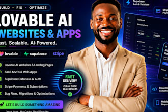 build modern lovable web app lovable to ios app lovable dev ai fix lovable